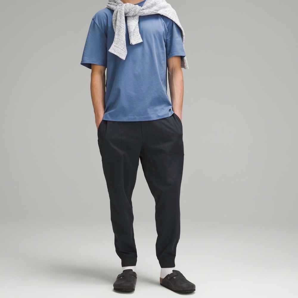 Lululemon ABC Jogger